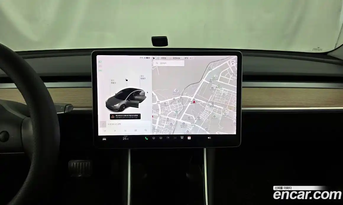 Tesla Model 3 2020 0.1 гидро в Москве № 231975, фото 14