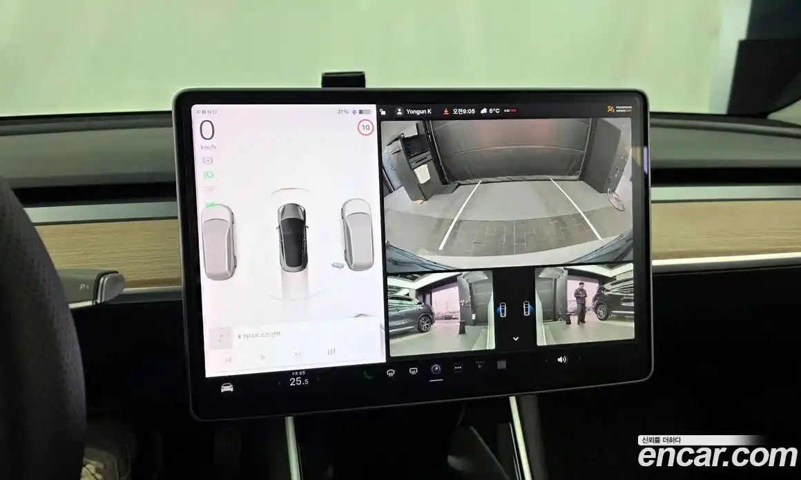 Tesla Model 3 2020 0.1 гидро в Москве № 231975, фото 15