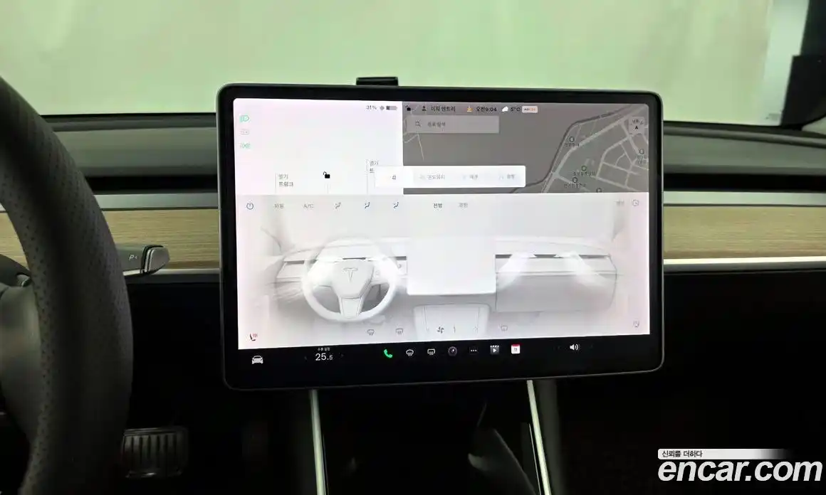 Tesla Model 3 2020 0.1 гидро в Москве № 231975, фото 19