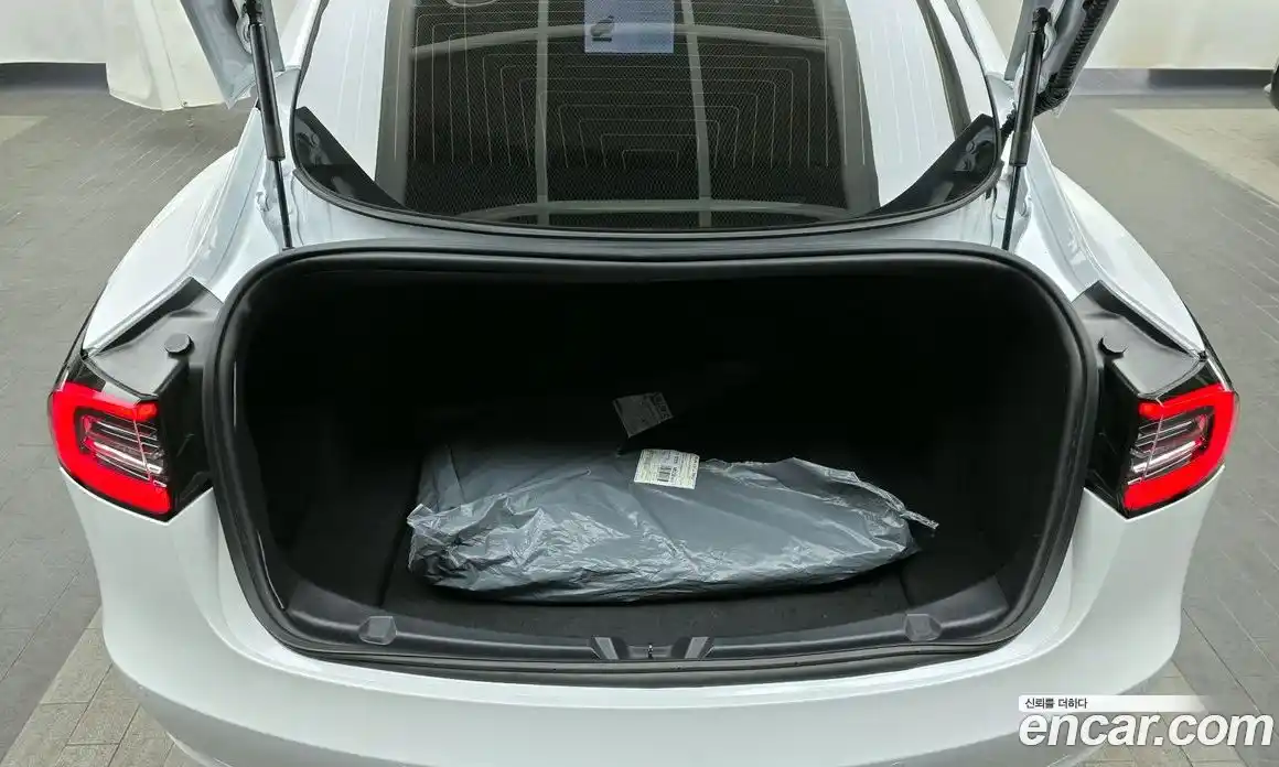 Tesla Model 3 2020 0.1 гидро в Москве № 231975, фото 20