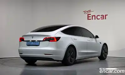 Tesla Model 3 2020 0.1 гидро в Москве № 231975, миниатюра 2