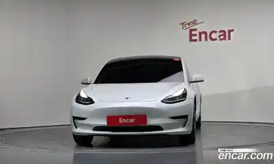 Tesla Model 3 2020 0.1 гидро в Москве № 231975, миниатюра 3