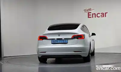 Tesla Model 3 2020 0.1 гидро в Москве № 231975, миниатюра 4
