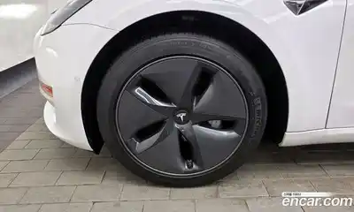 Tesla Model 3 2020 0.1 гидро в Москве № 231975, миниатюра 5