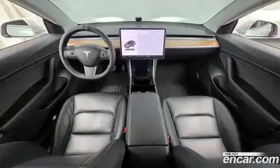 Tesla Model 3 2020 0.1 гидро в Москве № 231975, миниатюра 7
