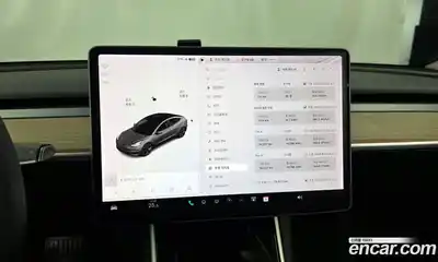 Tesla Model 3 2020 0.1 гидро в Москве № 231975, миниатюра 8