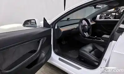 Tesla Model 3 2020 0.1 гидро в Москве № 231975, миниатюра 10