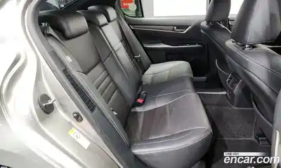 Lexus GS 2016 3.5 гидро в Москве № 232045, миниатюра 12