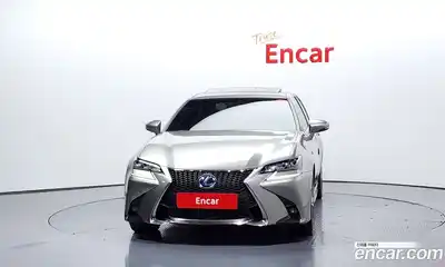 Lexus GS 2016 3.5 гидро в Москве № 232045, миниатюра 3