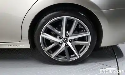 Lexus GS 2016 3.5 гидро в Москве № 232045, миниатюра 5