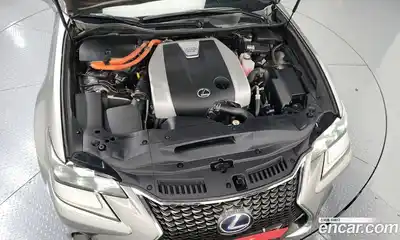 Lexus GS 2016 3.5 гидро в Москве № 232045, миниатюра 6