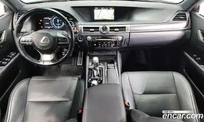 Lexus GS 2016 3.5 гидро в Москве № 232045, миниатюра 7