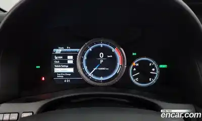Lexus GS 2016 3.5 гидро в Москве № 232045, миниатюра 8