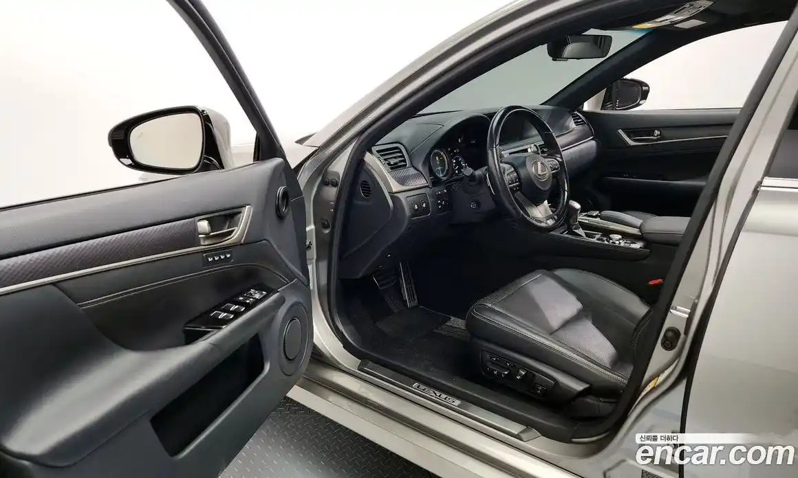 Lexus GS 2016 3.5 гидро в Москве № 232045, фото 10