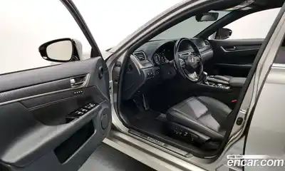 Lexus GS 2016 3.5 гидро в Москве № 232045, миниатюра 10