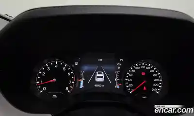Jeep Compass 2022 2.4 гидро в Москве № 232355, миниатюра 8