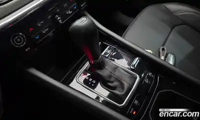 Jeep Compass 2022 2.4 гидро в Москве № 232355, миниатюра 9