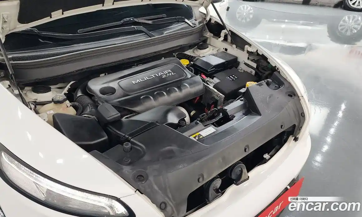 Jeep Cherokee 2016 2.4 гидро в Москве № 232707, фото 6