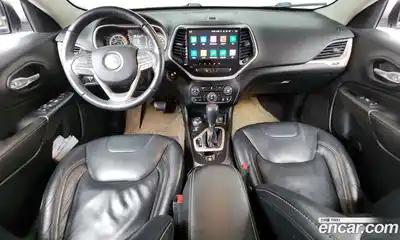 Jeep Cherokee 2016 2.4 гидро в Москве № 232707, миниатюра 7