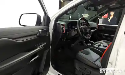 Ford Ranger 2024 2.0 гидро в Москве № 233115, миниатюра 11