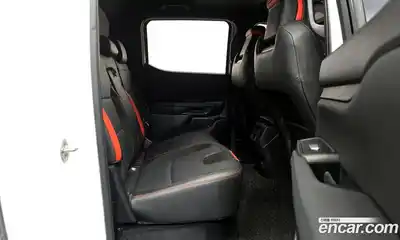 Ford Ranger 2024 2.0 гидро в Москве № 233115, миниатюра 12