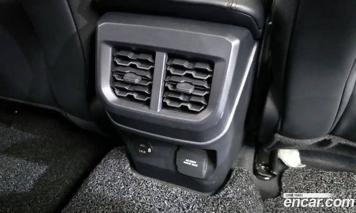 Ford Ranger 2024 2.0 гидро в Москве № 233115, фото 19