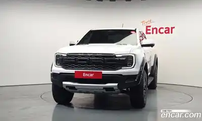 Ford Ranger 2024 2.0 гидро в Москве № 233115, миниатюра 3