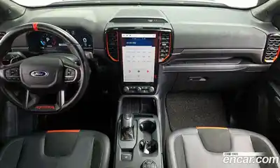 Ford Ranger 2024 2.0 гидро в Москве № 233115, миниатюра 7