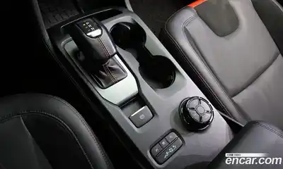 Ford Ranger 2024 2.0 гидро в Москве № 233115, миниатюра 9