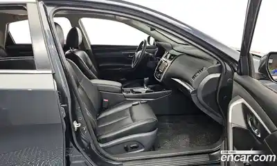 Nissan Altima 2018 2.5 гидро в Москве № 238448, миниатюра 11