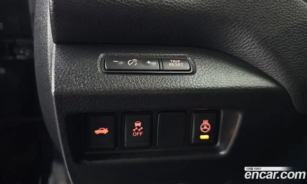 Nissan Altima 2018 2.5 гидро в Москве № 238448, фото 16