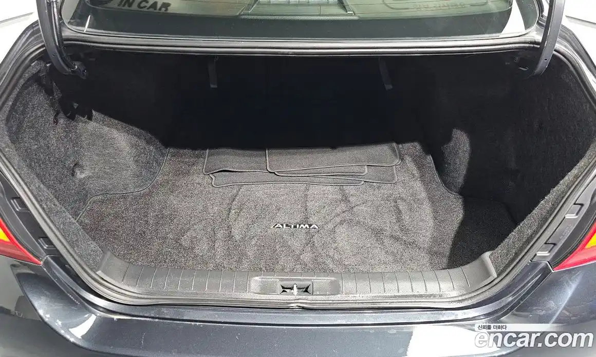Nissan Altima 2018 2.5 гидро в Москве № 238448, фото 20