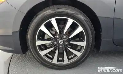 Nissan Altima 2018 2.5 гидро в Москве № 238448, миниатюра 5