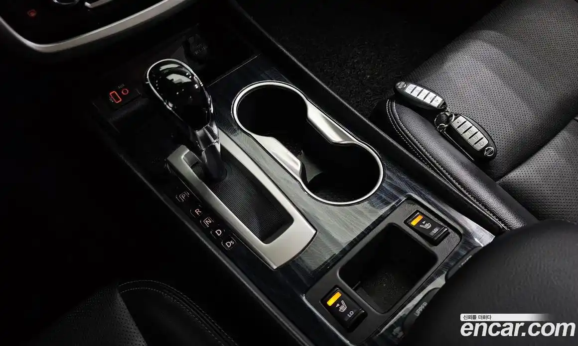 Nissan Altima 2018 2.5 гидро в Москве № 238448, фото 9