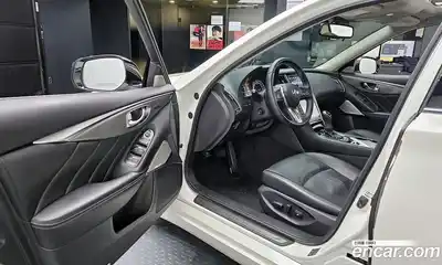 Infiniti Q50 2020 3.0 гидро в Москве № 247107, миниатюра 11