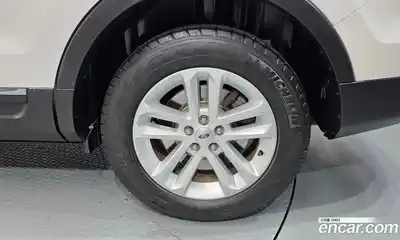 Ford Explorer 2014 2.0 гидро в Москве № 249341, миниатюра 5