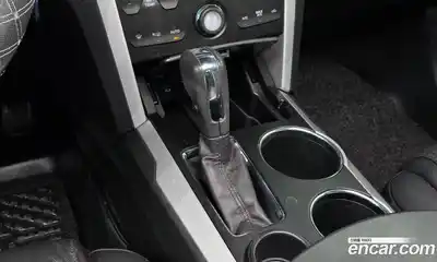 Ford Explorer 2014 2.0 гидро в Москве № 249341, миниатюра 9
