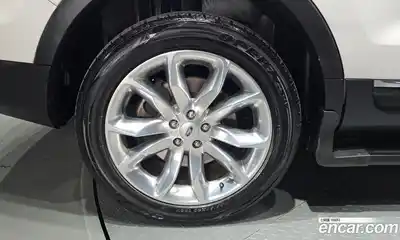 Ford Explorer 2014 3.5 гидро в Москве № 249934, миниатюра 5