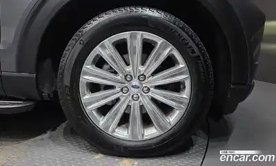 Ford Explorer 2023 2.3 гидро в Москве № 255377, миниатюра 5
