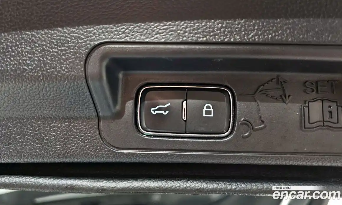 Ford Explorer 2020 3.0 гидро в Москве № 255573, фото 20