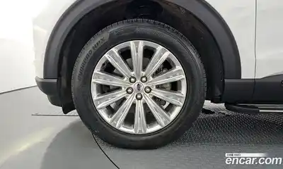 Ford Explorer 2020 3.0 гидро в Москве № 255573, миниатюра 5