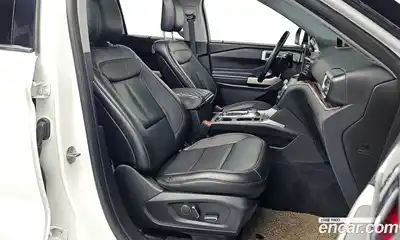 Ford Explorer 2020 3.0 гидро в Москве № 255573, миниатюра 10