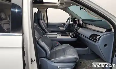 Lincoln Navigator 2020 3.5 гидро в Москве № 255762, миниатюра 11