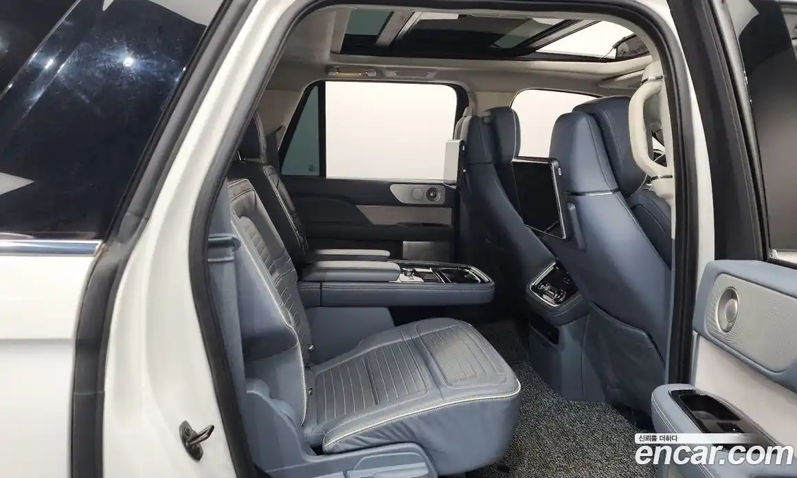 Lincoln Navigator 2020 3.5 гидро в Москве № 255762, фото 12