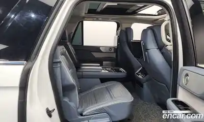 Lincoln Navigator 2020 3.5 гидро в Москве № 255762, миниатюра 12