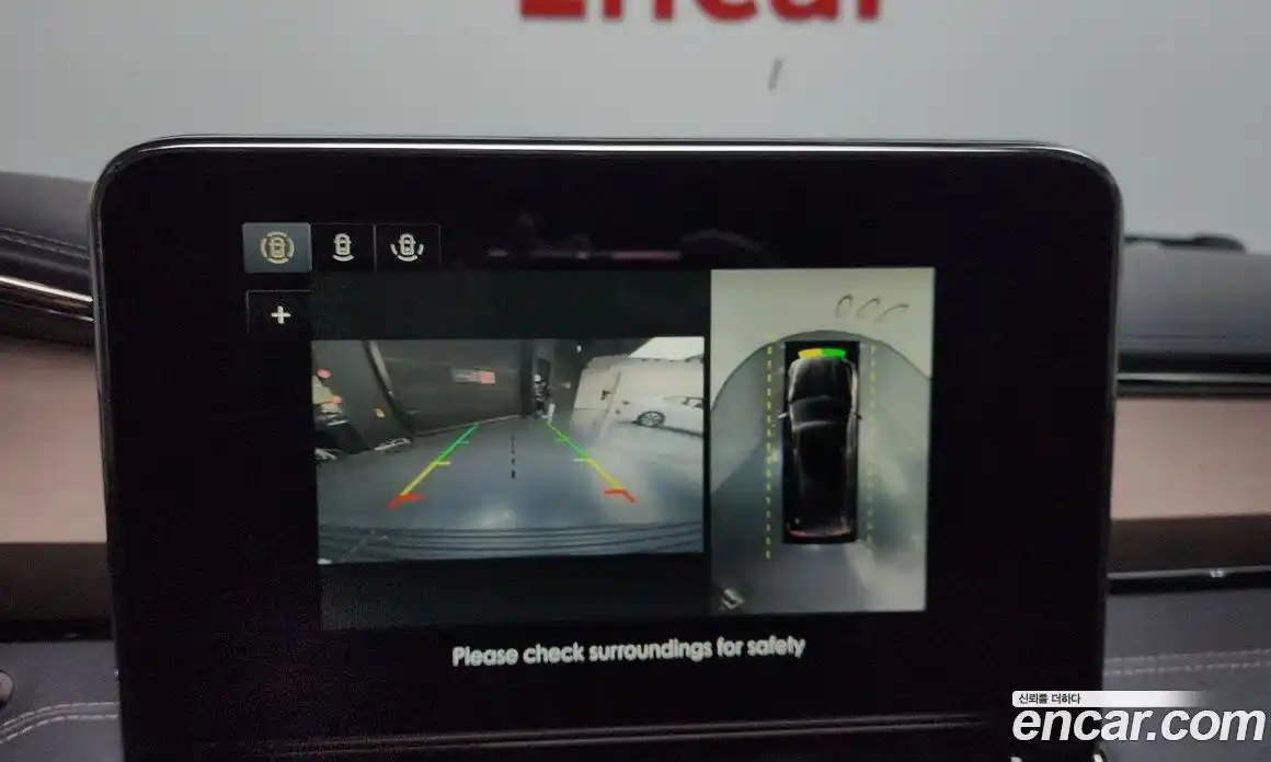 Lincoln Navigator 2020 3.5 гидро в Москве № 255762, фото 15