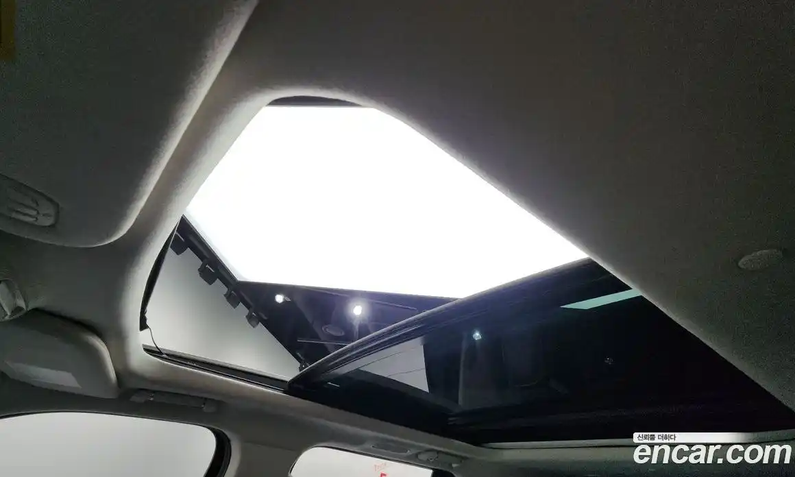 Lincoln Navigator 2020 3.5 гидро в Москве № 255762, фото 18