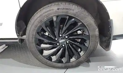 Lincoln Navigator 2020 3.5 гидро в Москве № 255762, миниатюра 5