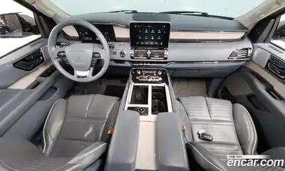 Lincoln Navigator 2020 3.5 гидро в Москве № 255762, миниатюра 7