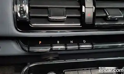 Lincoln Navigator 2020 3.5 гидро в Москве № 255762, миниатюра 9